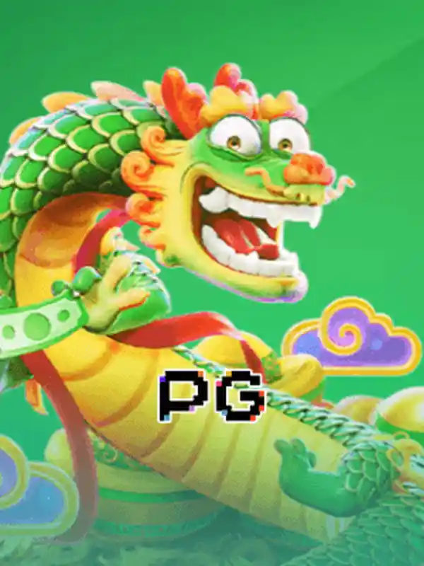 PG স্লট অনলাইন